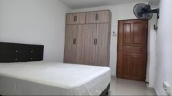 Blk 62 BLANGAH GARDEN (Bukit Merah), HDB 3 Rooms #532780311